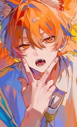 Profile image of 코즈카 코하쿠