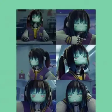 Profile image of マキナ