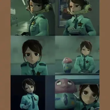Profile image of リョーコ