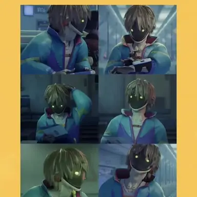 Profile image of マックス