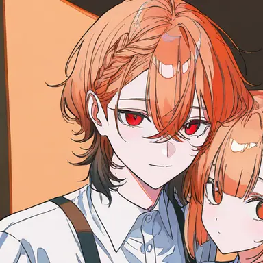 Profile image of 暁