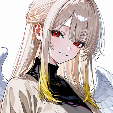 Profile image of 楓