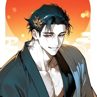 Profile image of 焔