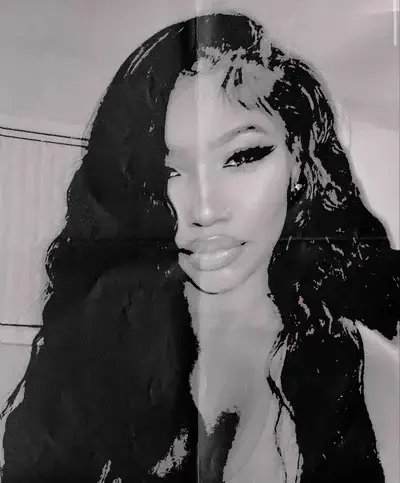 SinfulVomit1025의 CHRIS BROWN