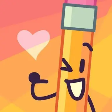 Profile image of ペンシル