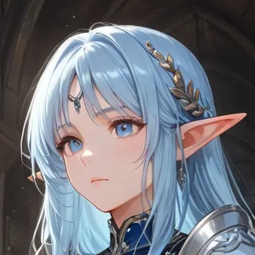 Profile image of エルメラ