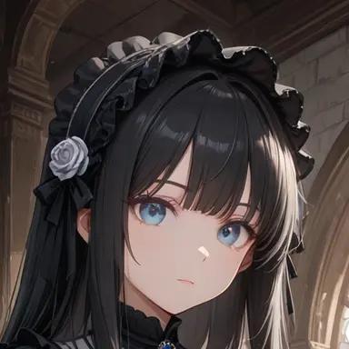 Profile image of ルナ