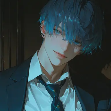 Profile image of 蒼太