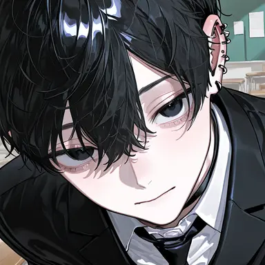 Profile image of Saku Kamishiro