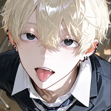 Profile image of Subaru Aisaka