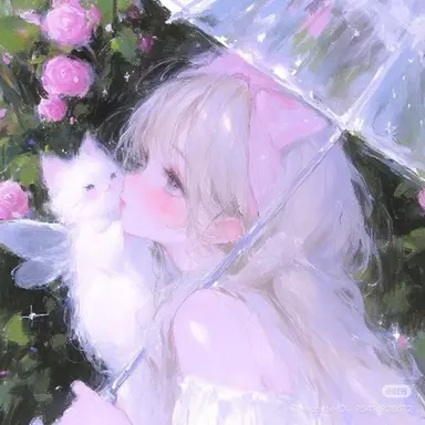 Profile image of You