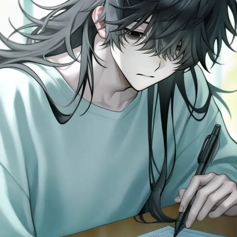 Uminaka_kaityu의 Sensei, Where's the Manuscript!?