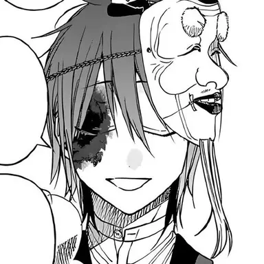 Profile image of 蘆屋道満