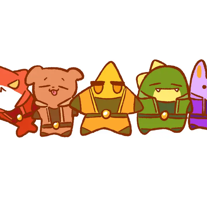 GrumpyWolf7915의 덕개 [촉수괴물]