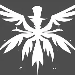 Profile image of Hazbin Hotel - Angel