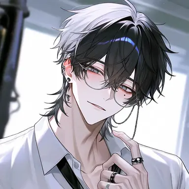 Profile image of 竜胆