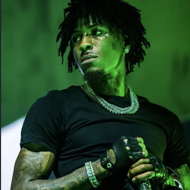 Profile image of Kentrell