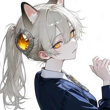 Profile image of アイリス