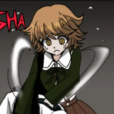 Profile image of Chihiro