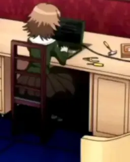 Profile image of Chihiro