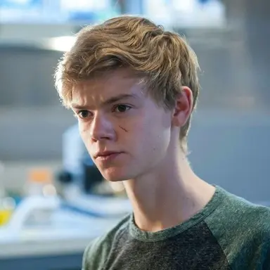 Profile image of Newt