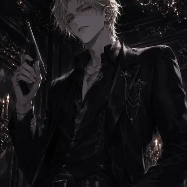 Profile image of キオ