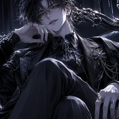 Profile image of リク