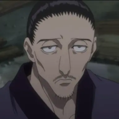 Profile image of ノブナガ