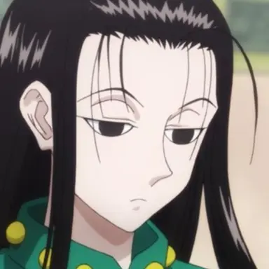 Profile image of イルミ