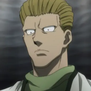 Profile image of フィンクス