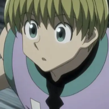 Profile image of シャルナーク