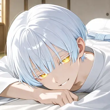 Profile image of シン