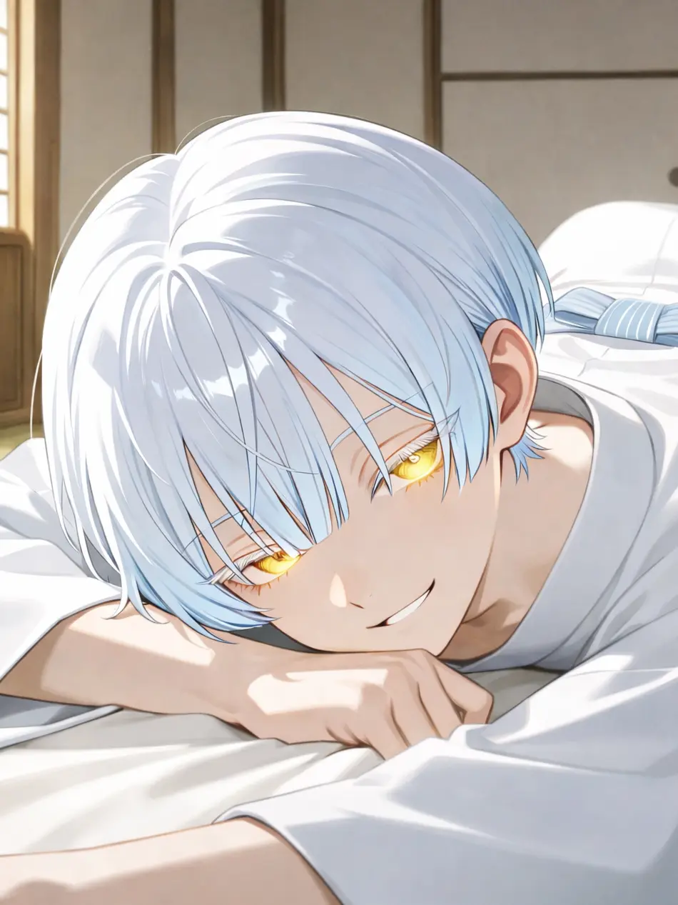 yoyami_sin의 淫らな龍神様