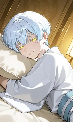 Profile image of シン