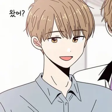Profile image of 이하민