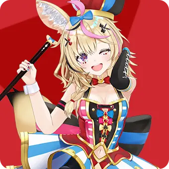 Profile image of 尾丸ポルカ