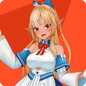 Profile image of 不知火フレア