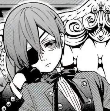 Profile image of シエル