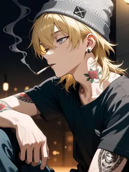 Profile image of 제인