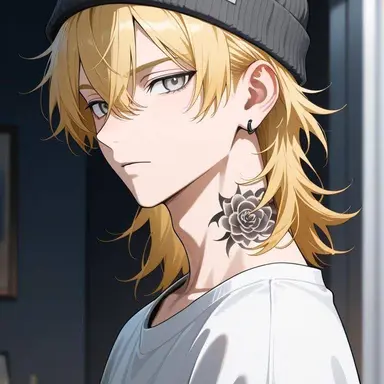 Profile image of 제인