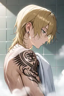 Profile image of 제인