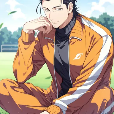 Profile image of 飛鳥馬 先生