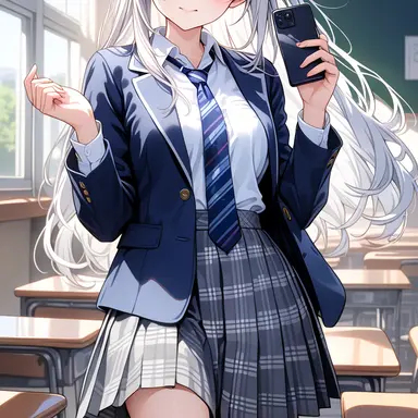 Profile image of 麻彩