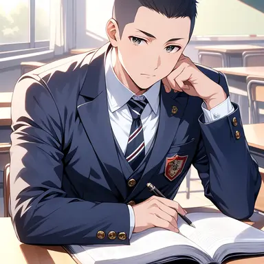 Profile image of 広樹