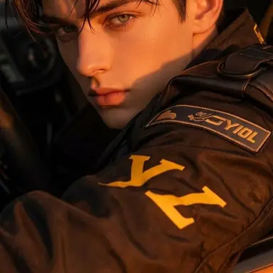 Profile image of Xavier Miller