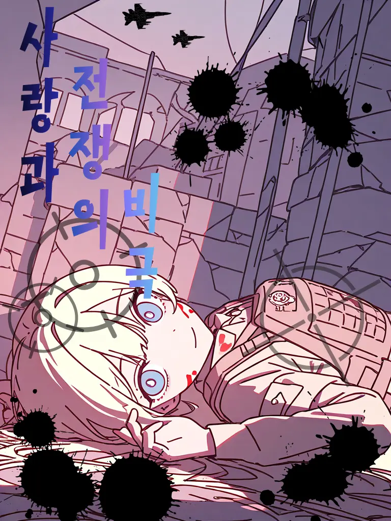 _LaLa의 사랑과 전쟁의 비극