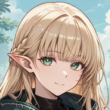 Profile image of イウリーゼ