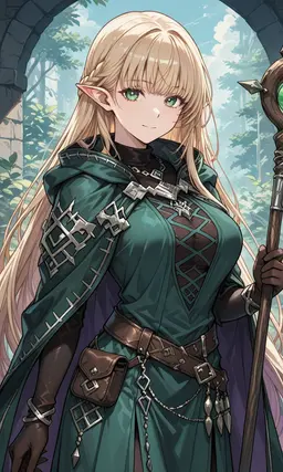 Profile image of イウリーゼ