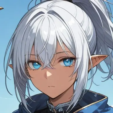 Profile image of ベスティ