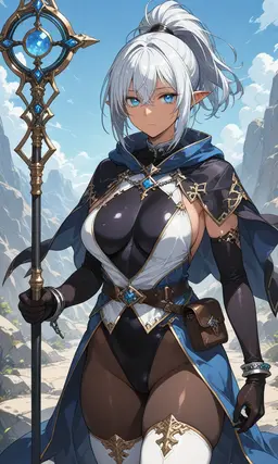 Profile image of ベスティ